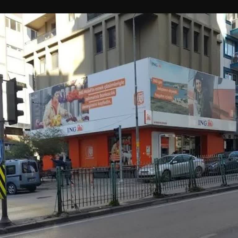 ING Bank'ta Müşteri Memnuniyetsizliği Ve Lakayıt Hizmet
