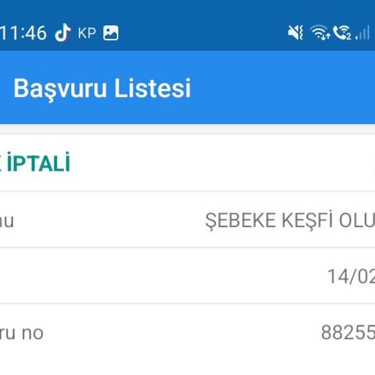 İstanbul Büyükşehir Belediyesi İSKİ Abonelik İptali!