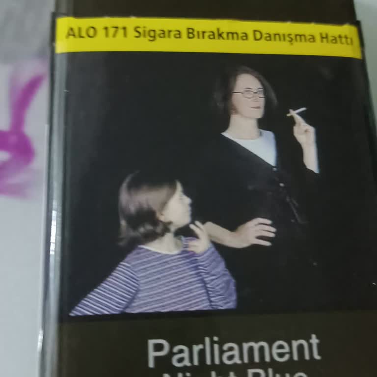 Sigara Kalitesindeki Düşüş Ve Yabancı Maddeler