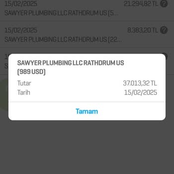 Enpara Kredi Kartımda Şok Edici Yüksek Tutar Çekim Sorunu