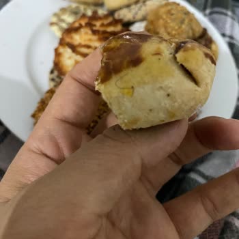 Pastadan Çıkan Kıl Şoku