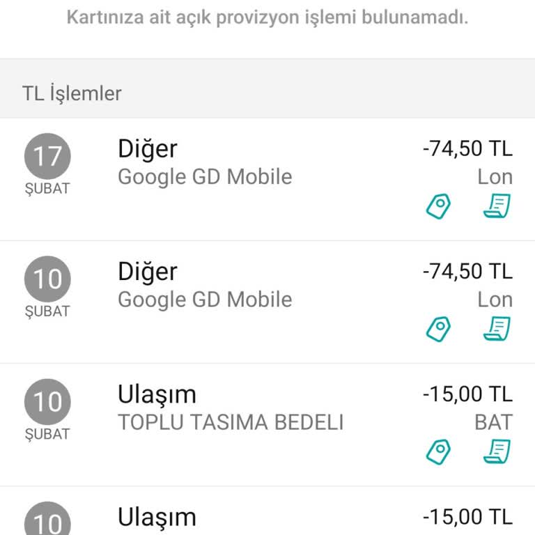 İzinsiz Kart Çekimi Ve İade Talebi