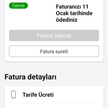Vodafone Fatura Şoku: Beklenmedik Artış Ve Ekstra Ücretler