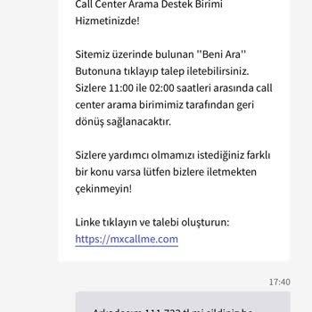 Kazancımı Ödemeyen Güvenilmez Bahis Sitesi