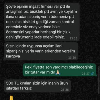 Sahte Link Ve Yanıltıcı Bilgilerle Güven Zedelenmesi
