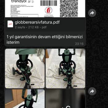 Sahte Link Ve Yanıltıcı Bilgilerle Güven Zedelenmesi