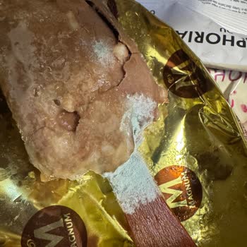 Küflü Dondurmalarla Karşı Karşıya: Migros Ve Magnum'un Sorumluluğu