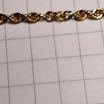 Atasay'dan Aldığım Bileklik Sürekli Kopuyor Ve Müşteri Hizmetleri Yetersiz