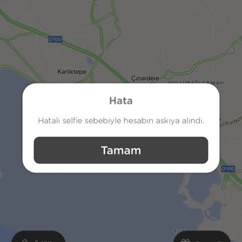 Hesabım Askıya Alındı: Mağduriyet Ve Çözüm Beklentisi