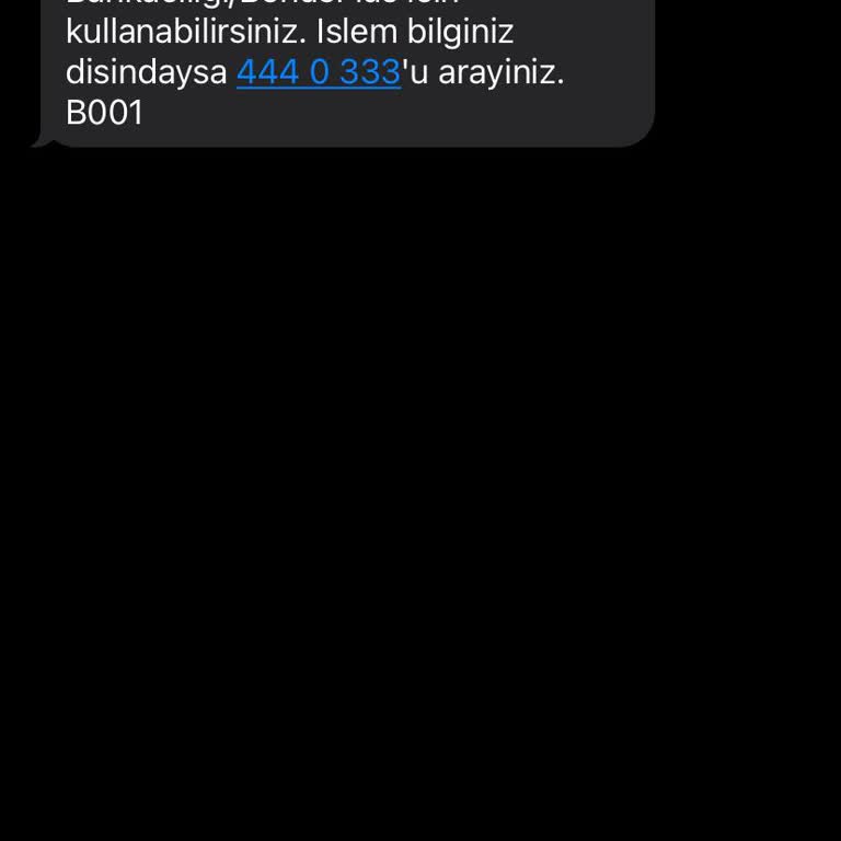 Garanti Bankası'nda Güvenlik Açığı Şoku