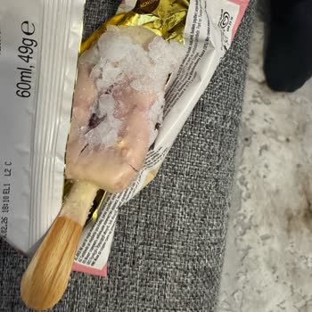 Küflü Magnum Mini Dondurmalar Şoku