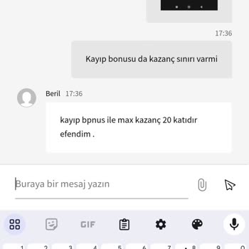 Betwon Sitesinde Güven Sorunu