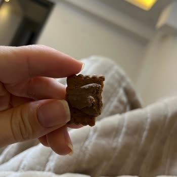 Ülker İkram Bisküvi Kreması Hayal Kırıklığı Yarattı