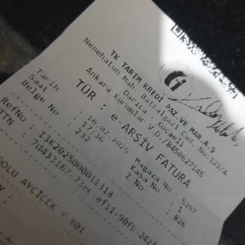 Kooperatifte Hatalı Fiyatlandırma Ve Müşteri Mağduriyeti