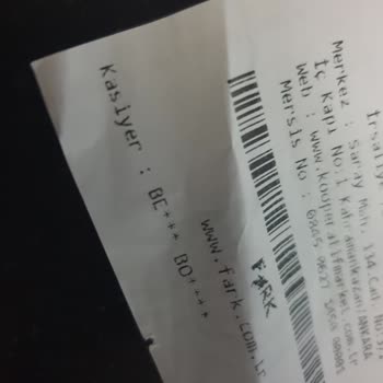 Kooperatifte Hatalı Fiyatlandırma Ve Müşteri Mağduriyeti