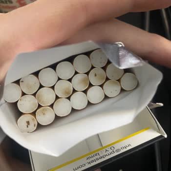 Marlboro Red: Kalitesiz Ürün Ve Yüksek Fiyat Sorunu