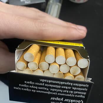 Marlboro Red: Kalitesiz Ürün Ve Yüksek Fiyat Sorunu