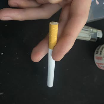 Marlboro Red: Kalitesiz Ürün Ve Yüksek Fiyat Sorunu