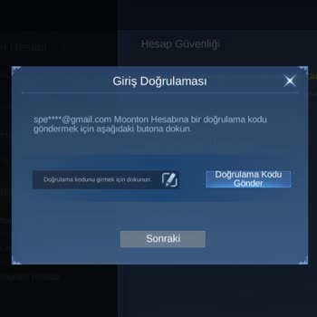 Hesabım Çalındı, Destek Ekibi Yetersiz Kaldı