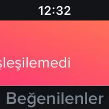 Destek Ekibinin İlgisizliği Ve Hizmet Aksaklıkları