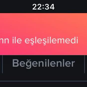 Destek Ekibinin İlgisizliği Ve Hizmet Aksaklıkları