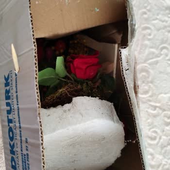 Sevgililer Günü Çiçek Fiyaskosu