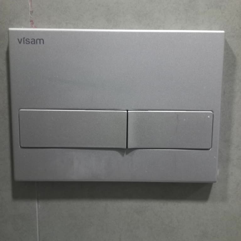 Gömme Rezervuar Sisteminde Sürekli Sorun