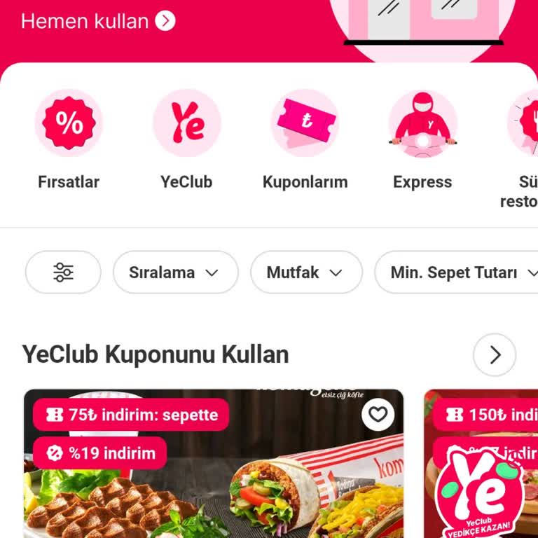 İndirim Uygulandı, Karttan Fazla Çekildi!