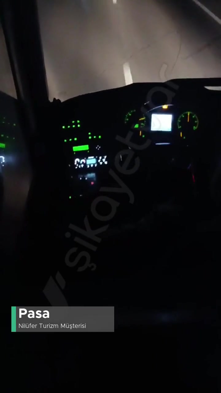 Nilüfer Turizm Pişmanlık İçinde Bir Yolculuk! videonun kapak resmi