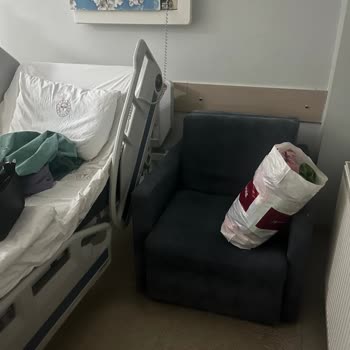 Hastane Personelinin Davranışı Ve İlgisizliği