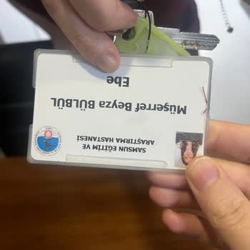 Hastane Personelinin Davranışı Ve İlgisizliği