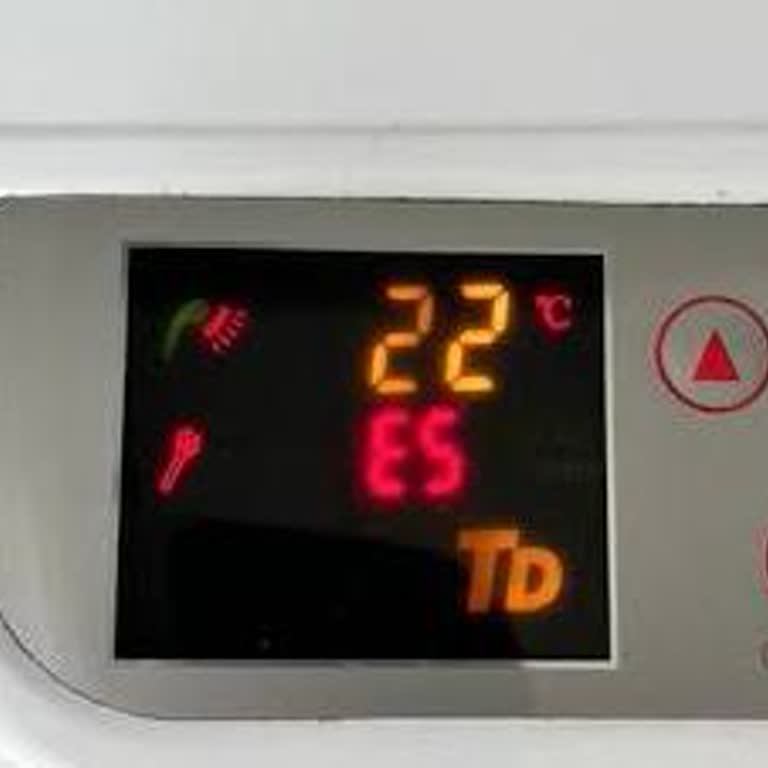 Termodinamik Şofben Hatalarıyla Başımız Dertte!