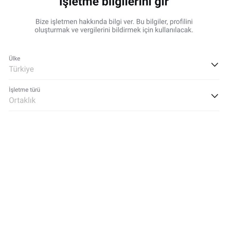 Instagram Hesap Ayarlarında Yanlış Seçim Sorunu