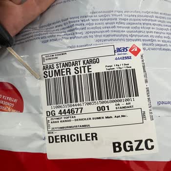 Yanlış Ürün Ve İade Sorunu