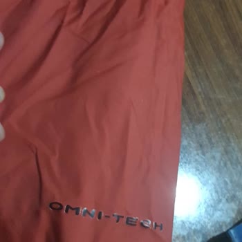 Columbia Sold Me a Waterproof Jacket That Leaks but Refuses a Refund