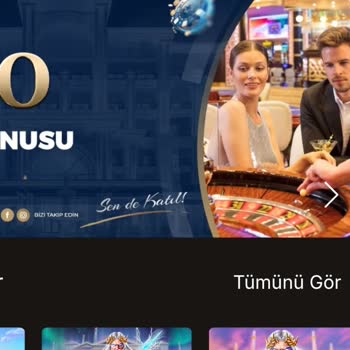 Saraycasino Güven Sorunu Yaşadığım Casino Sitesi