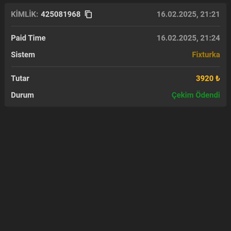 Hiltonbet Hizmet Kalitesindeki Düşüş Ve Belge Talepleri