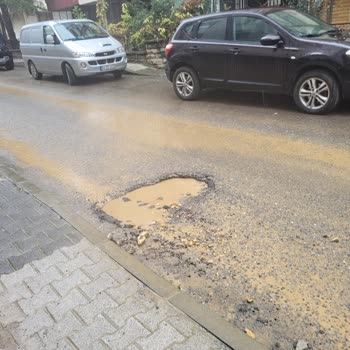 Maltepe Belediyesi WhatsApp Hattı Cevapsız Kalıyor