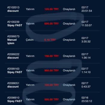 Eski Üyelere Bonus Engeli: Benimbahis'te Süregelen Sorunlar