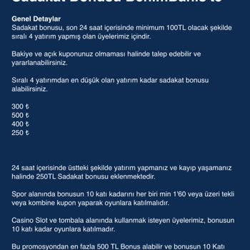 Eski Üyelere Bonus Engeli: Benimbahis'te Süregelen Sorunlar