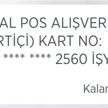 İade Sürecinde Kesilen Kargo Ücreti