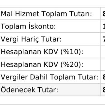 İade Sürecinde Kesilen Kargo Ücreti