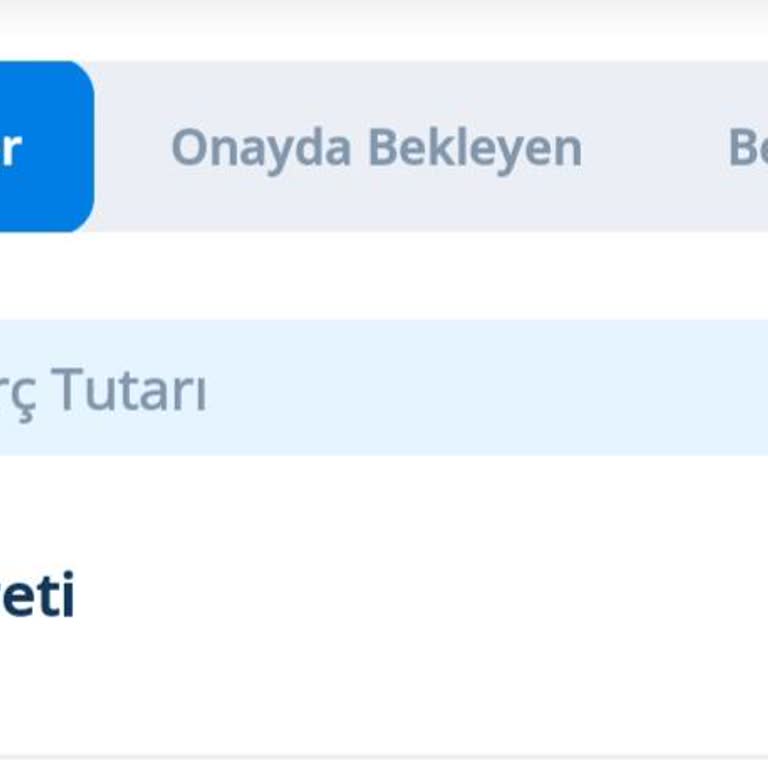 Onaysız Çekilen Üyelik Ücretinin İadesi