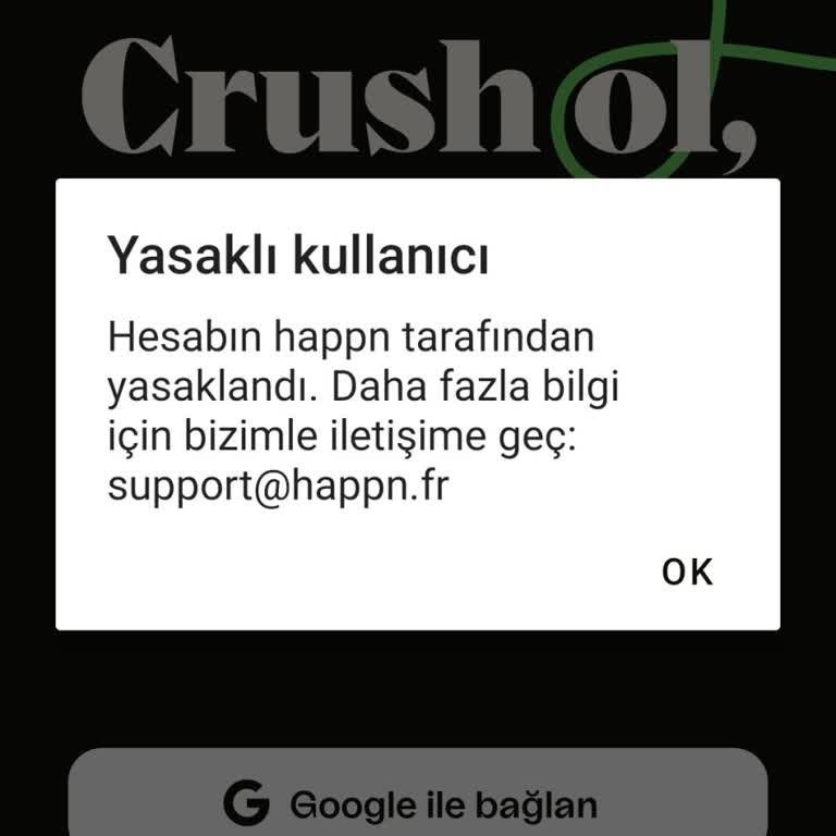 Haksız Yere Hesap Engellemesi Ve Çözüm Eksikliği