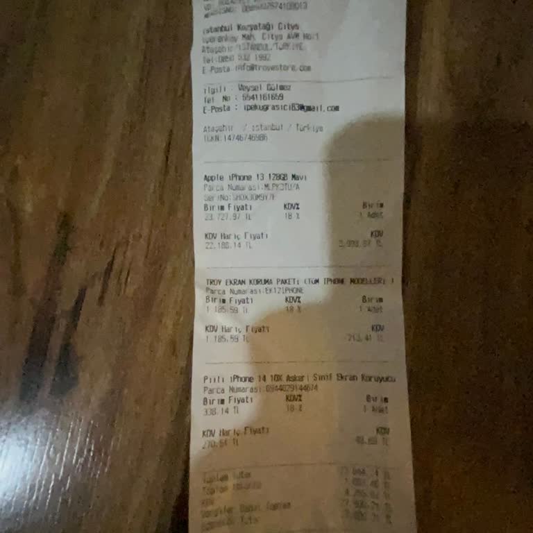 Su Geçirmez Denilen Telefon Su Aldı, Apple İlgisiz Kaldı