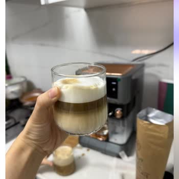 Köpük Yapmayan Kahve Makinesi Ve Ulaşılmaz Müşteri Hizmetleri