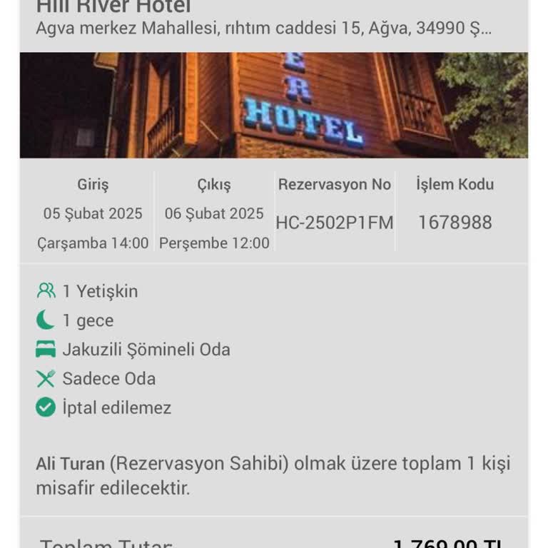 Şömine Mağduriyeti Ve Çözüm Eksikliği