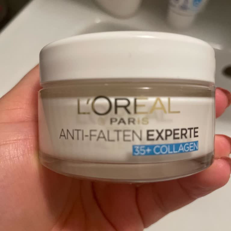 Kırışıklık Karşıtı Kremde Hayal Kırıklığı