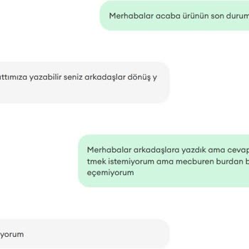 Ekran Kartı Arızası Ve Destek İhmali Mağduriyeti