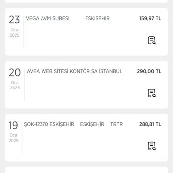 Fila Türkiye'den Sipariş Verdim, Kargom Kayboldu